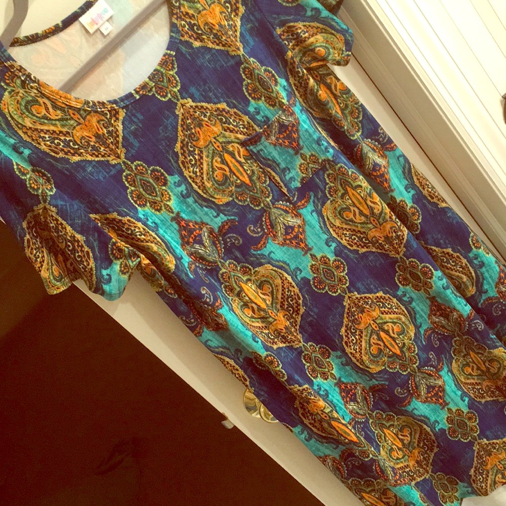 Like new M leggings Carly